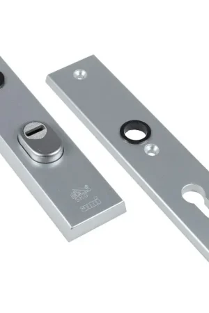 Ami veiligheidslangschilden PC72 rechthoekig met kerntrekbeveiliging SKG3 aluminium F1 Koop Online
