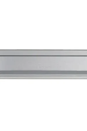 Beste Prijs Buva briefplaat OCS-2500 met Veer aluminium F1