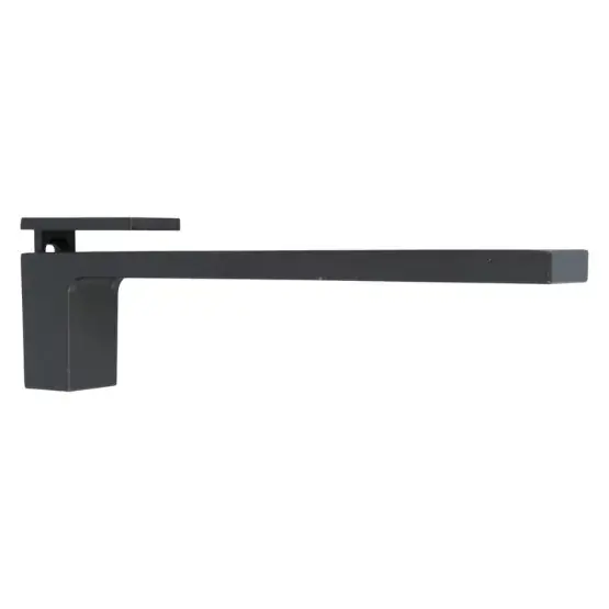 Plankdrager verstelbaar antraciet 71x230mm Premium