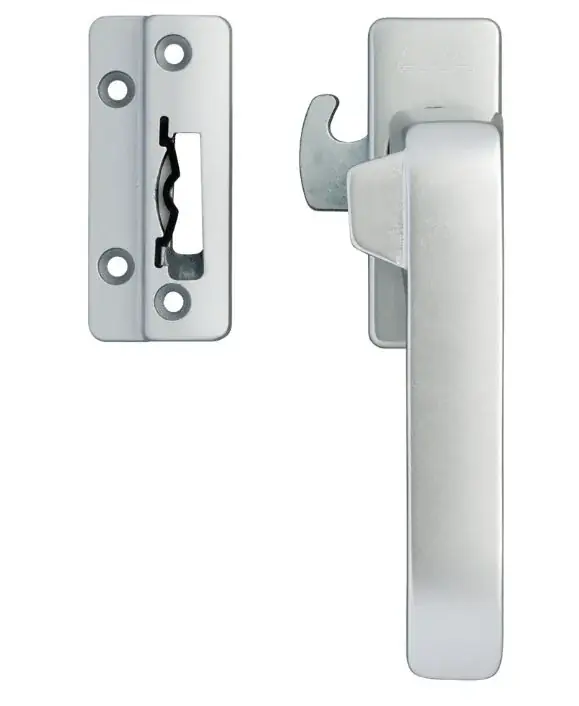 AXA raamsluiting rechts 3327 aluminium F1 Koop Online