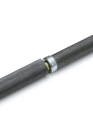 Aanlaspaumelle met veer en kogellager ring 180×18 mm Dagaanbieding