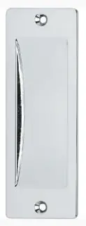 Intersteel Schuifdeurkom 120x40mm chroom Aanbieding