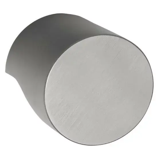 Voordeurknop RIVIO by Gensler GL200V mat rvs Koop Online