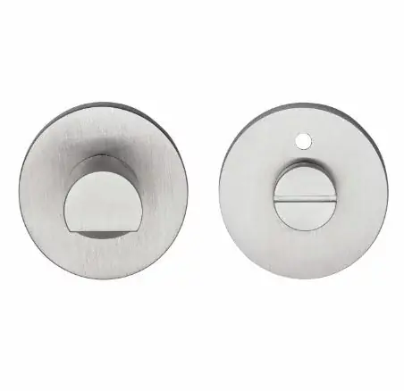 Speciale Aanbieding Toiletgarnituur RIVIO by Gensler GLWC53 mat rvs
