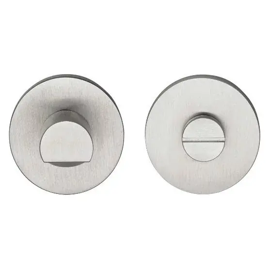 Snelle Levering Toiletgarnituur RIVIO by Gensler GLWC53-ZI mat rvs