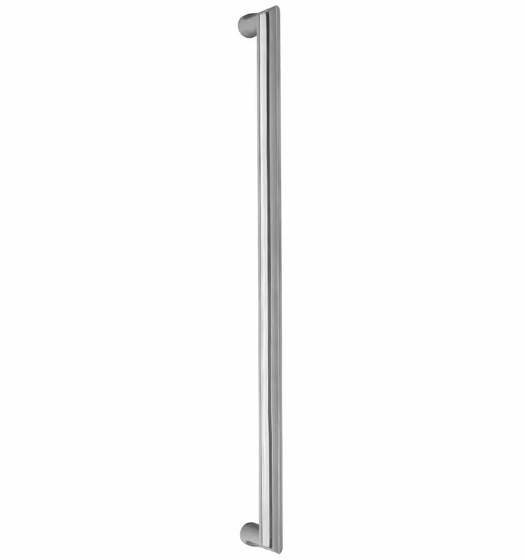 Deurgreep ECLIPSE DR501PS mat rvs Favoriet