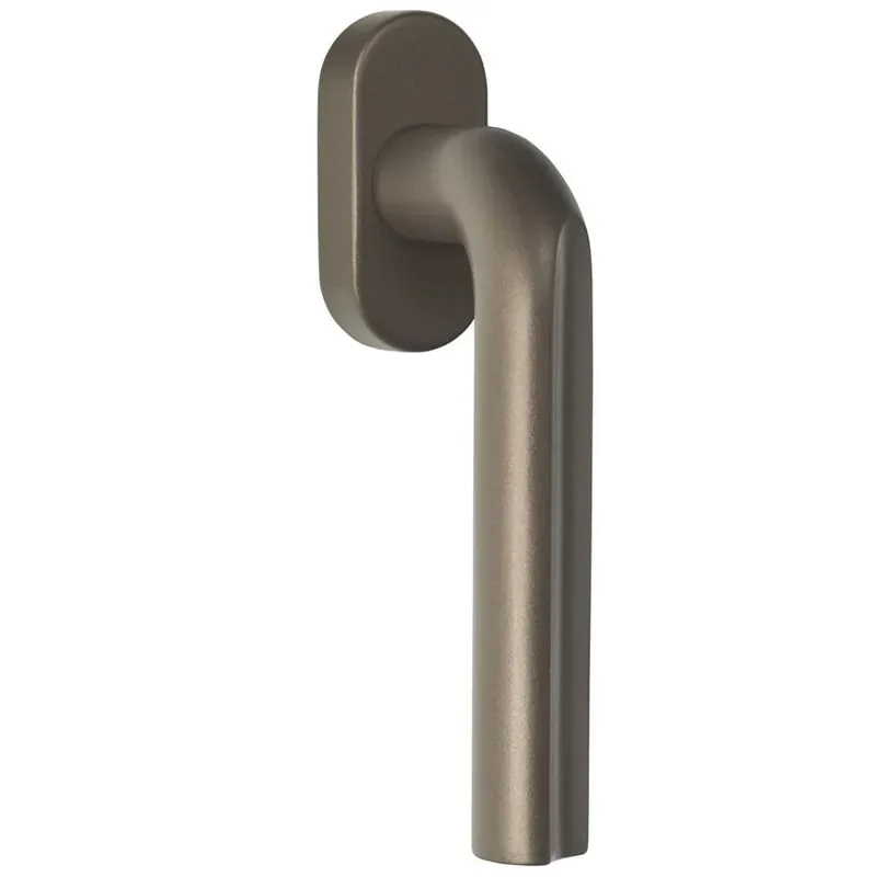 Draaikiepgarnituur ECLIPSE DR101-DK-O links brons Veilige Betaling