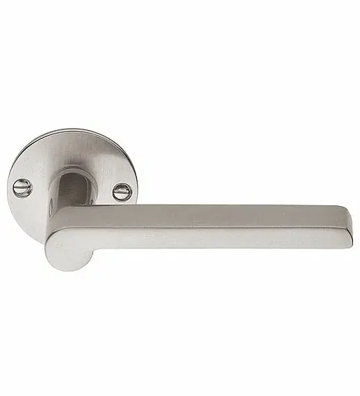 Hete Deal Deurklink TIMELESS 1927MRR50 mat nikkel