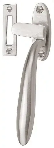 Nu Kopen Raamboompje TIMELESS RB-1938 Dudok rechts glans nikkel