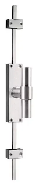 Dagaanbieding Kruk-Espagnolet PIET BOON K-PBT20 links mat rvs