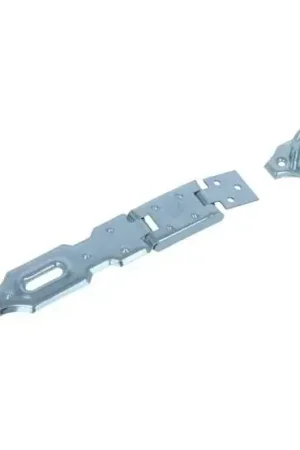 DX Kistoverval 120x25mm staal verzinkt Beste Prijs