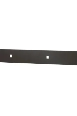 Duimheng 30 cm recht voor draaipen 14 mm staal zwart Meest Verkocht