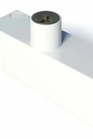 SecuMax Schuifpuislot 807 wit Bestel Nu