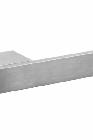 Olivari deurklink Total chroom mat Premium