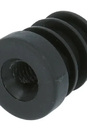 Inslagdop Kunststof rond M10 25 mm Speciale Aanbieding