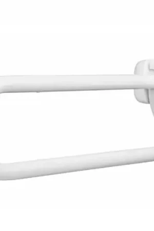 Beperkte Voorraad SecuCare Toilet klapbeugel premium 60 cm