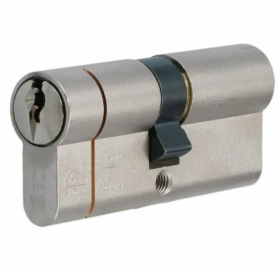 Veiligheidscilinder 35/35 Iseo F6 Extra S SKG3 Premium