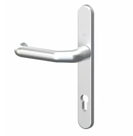 S2 veiligheidsbeslag 3221 smal binnen schild PC92 OV blinde bevestiging Nu Kopen