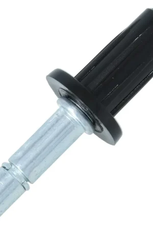 Meest Verkocht Stift met inslaghuls voor meubelwielen
