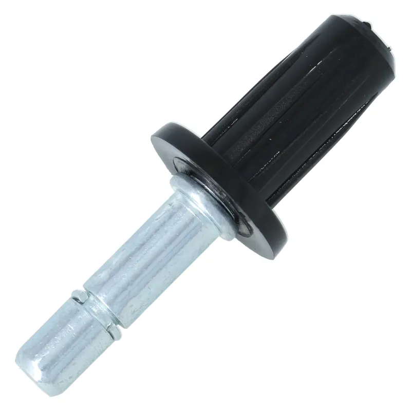 Meest Verkocht Stift met inslaghuls voor meubelwielen