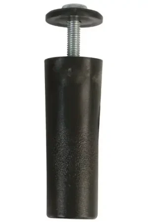 Stopper voor rolluiken 60 mm brons Fabrieksprijs