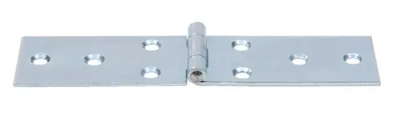 Koop Online Kist scharnier 60 x 25 staal gegalvaniseerd