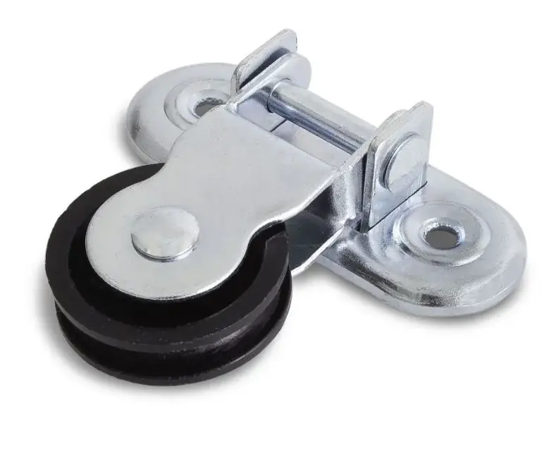 DX Scharnierkatrol 40 mm verzinkt Lage Prijs