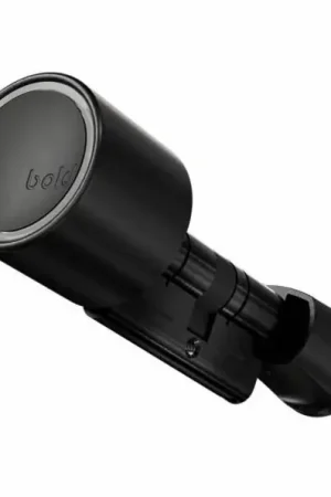 Tijdelijk Beschikbaar SX-33 Bold Elite Cilinder SKG3 zwart