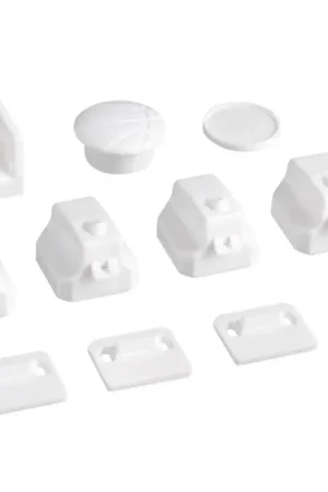 SecuCare Junior Magneetslot (4) + Sleutel (1) Koop Online