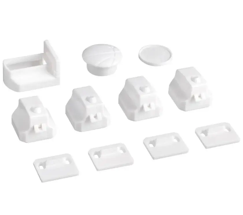 SecuCare Junior Magneetslot (4) + Sleutel (1) Koop Online
