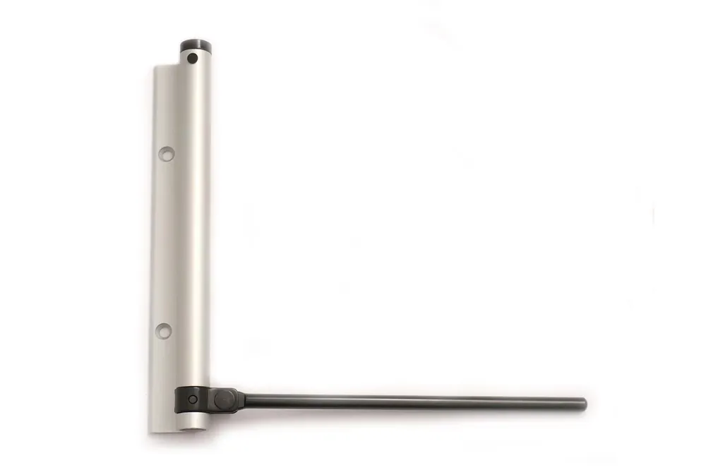 Dagaanbieding Deursluiter Justor MB Zilver 40 KG
