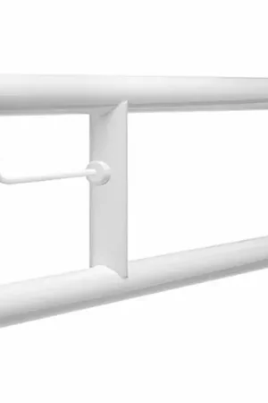 Merkproduct SecuCare Toiletrol houder tbv toiletbeugel
