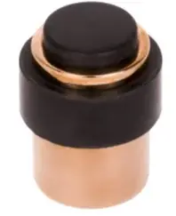 Deurstop BASICS LB30 PVD gepolijst koper Beste Prijs
