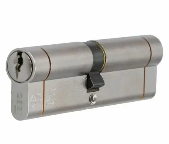 Hete Deal Veiligheidscilinder 50/50 Iseo F6 Extra S SKG3