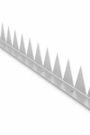 SecuMax Antiklim 1000 mm staal 90° 2 stuks Weekendaanbieding