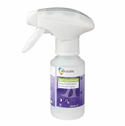 SecuCare anti slip spray 100 ml Koopje