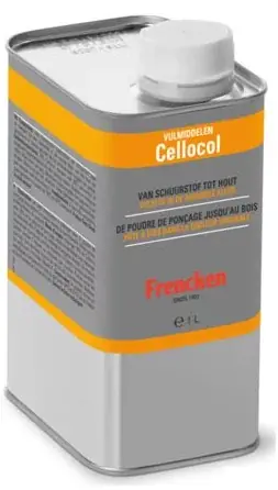 Direct Beschikbaar Frencken Cellocol 1 liter