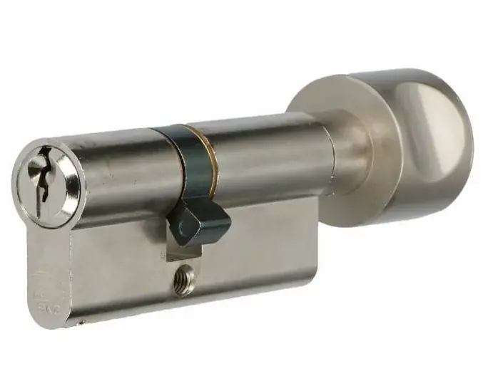 Beste Prijs S2 Knopcilinder SKG2 K55/35