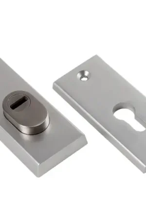 Ami veiligheidsrozet recht met kerntrekbeveiliging SKG3 aluminium F1 Voordeelprijs