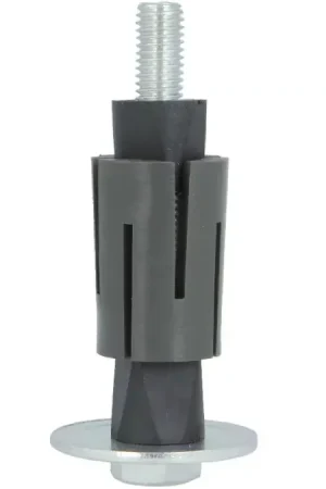 AMIG expander rond Ø19-22 mm voor zwenkwielen met gat en nylon beugel Lage Prijs