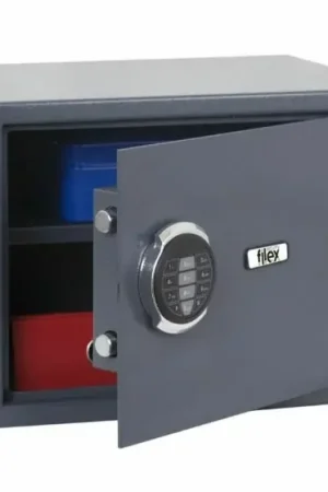Voordeelprijs Filex Security SB kluis 3 elo