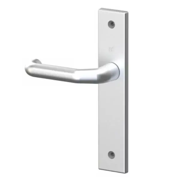 Koopje S2 veiligheidsbeslag Binnen schild 5021 RH Blind