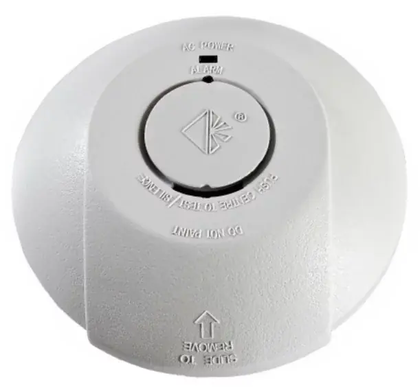 Betaalbaar Profiline Rookmelder 230V 10Y