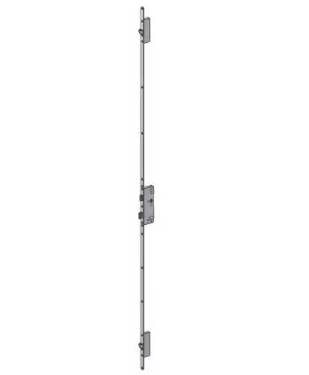 Beste Prijs S2 meerpuntssluiting C500 55-72 1988×24 cilinderbediend SKG3