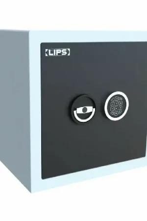 Speciale Aanbieding Lips Alcazar S2-40-EL inbraakwerende kluis