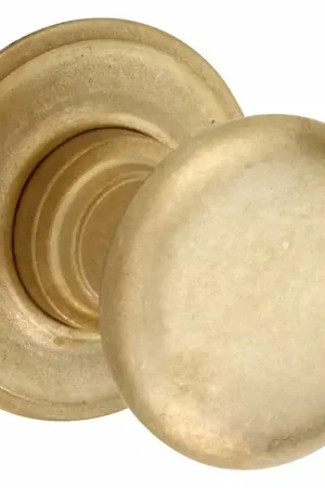 Alleen Vandaag Meubelknop Elegant 45mm messing antiek