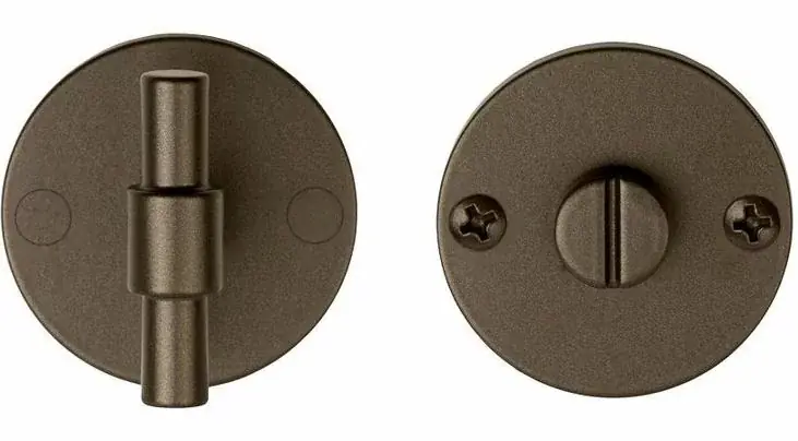 Shop Nu Toiletgarnituur PIET BOON PBWC50 brons