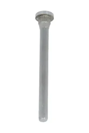 Aanbieding DX Scharnierpen voor glijlagerscharnier 89×89 rvs