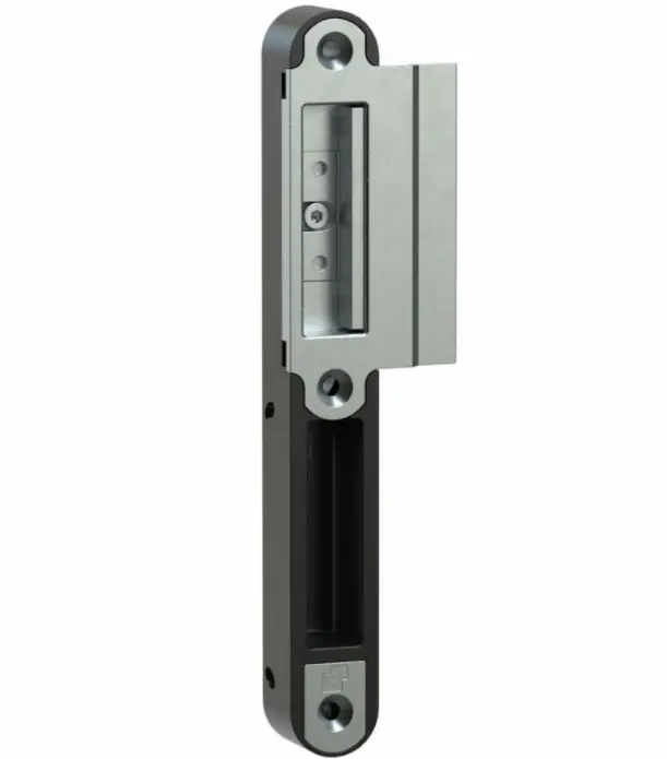 Losse S2 Flexi hoofdsluitkom korte lip 25-35 mm Tijdelijk Beschikbaar