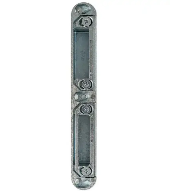 Buva sluitkom 6025+ links SKG3 Actieprijs